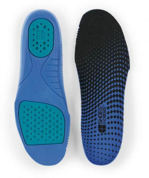 COMFORT INSOLE WITH GEL